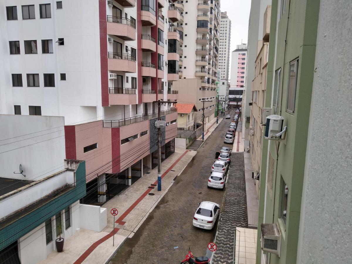 Apartamento No Centrao, Proximo Ao Shopping Atlantico Apartamento